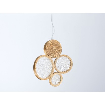 Подвесные светильники Serip LUNA CLOVER ORIGINAL