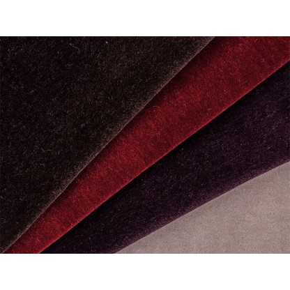 Ткани l'Opificio VELLUTO KID MOHAIR