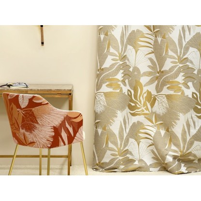 Ткани для стен LELIEVRE HORTUS