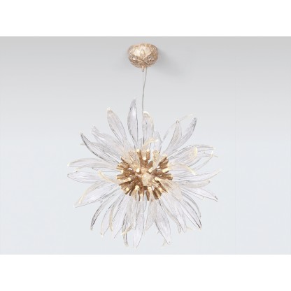 Подвесные светильники Serip DANDELION FLOCCUS MEDIUM