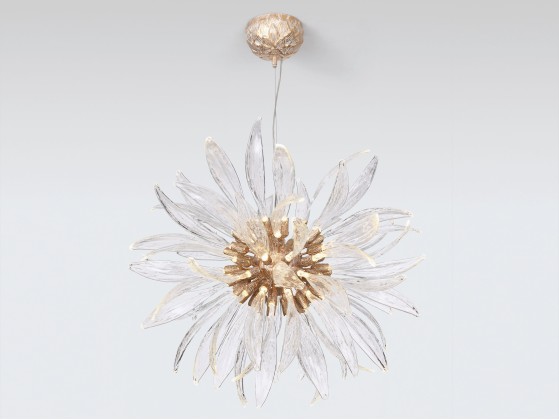 Подвесные светильники Serip DANDELION FLOCCUS MEDIUM