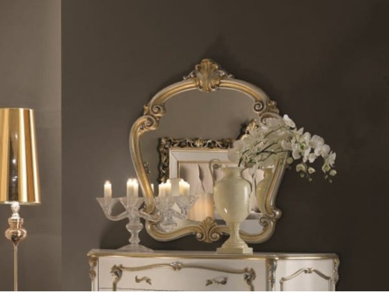 Зеркало SCAPPINI & C 35TH ANNIVERSARY 2594