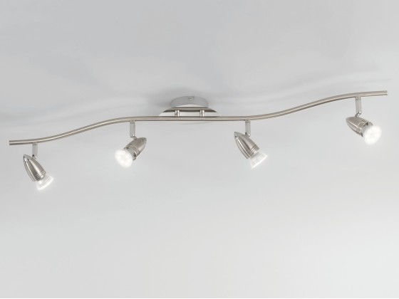 Бра - настенная лампа Fan Europe Lighting SUNNY