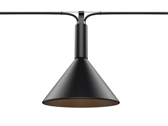 Подвесные светильники Zero LUMO