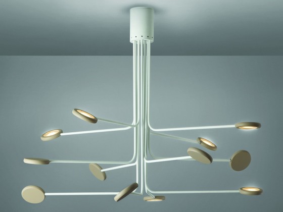 Потолочные светильники ICONE ARBOR