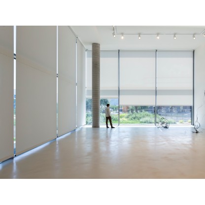 Уличные рулонные шторы Bandalux ARION