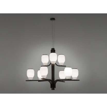 Подвесные светильники Alma light THECHANDELIER 5170/09