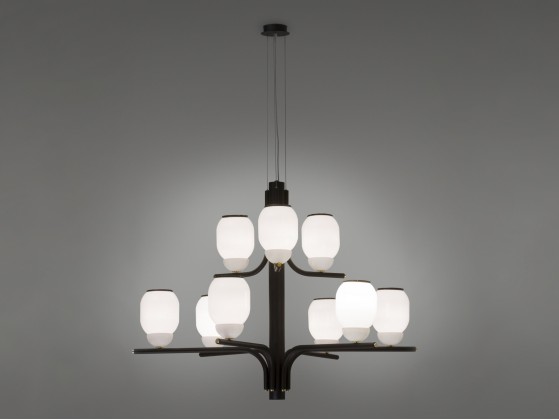 Подвесные светильники Alma light THECHANDELIER 5170/09