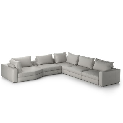 Диван Natuzzi Italia DOMINIO