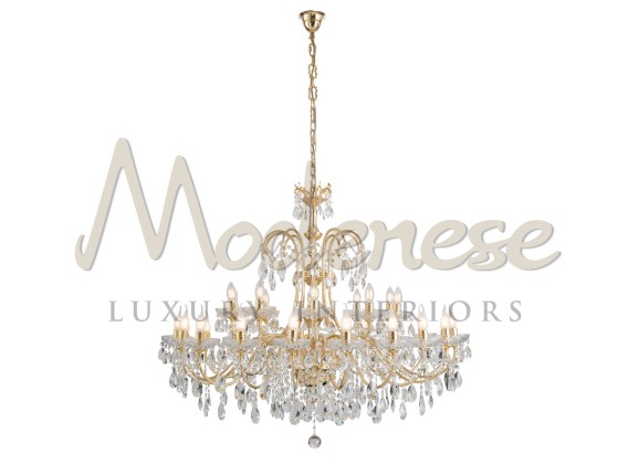 Подвесные светильники Modenese Luxury Interiors LMP102