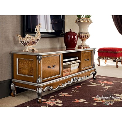 Тумбы под телевизор Modenese Luxury Interiors 12111