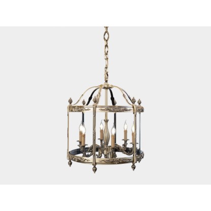 Подвесные светильники Possoni Illuminazione EMILY 452/6