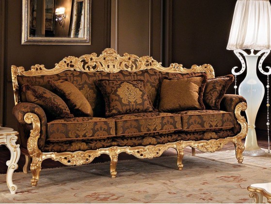 Диван Modenese Luxury Interiors 11414