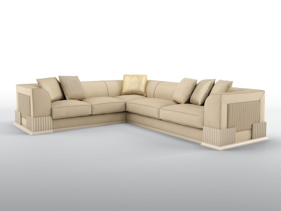 Диван BRUNO ZAMPA BARRYMORE