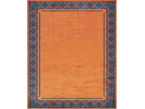Ковер Tapis Rouge Distribution SAVOY NOBLE ORANGE
