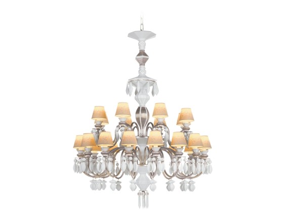 Подвесные светильники Lladro BELLE DE NUIT 24