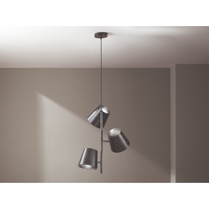 Подвесные светильники Fan Europe Lighting COLT