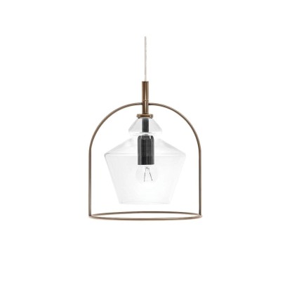 Подвесные светильники Bontempi Casa SWING