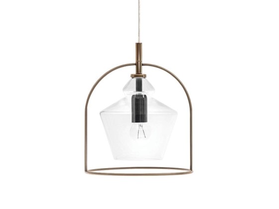 Подвесные светильники Bontempi Casa SWING