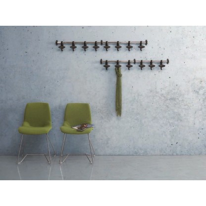 Вешалка для одежды Caimi Brevetti HOOK