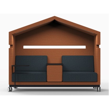 Диван BORG HAUS