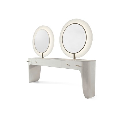 Рабочее место для парикмахерской Gamma & Bross BALLET 4 COLLAR