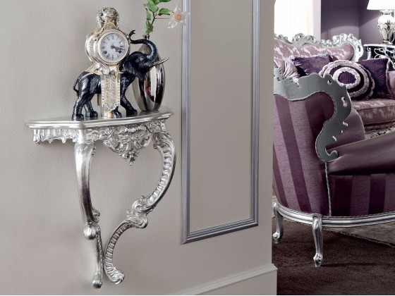 Полки Modenese Luxury Interiors 13636