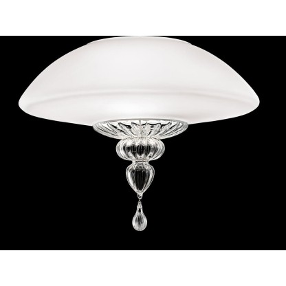Потолочные светильники Barovier&Toso TOPKAPI