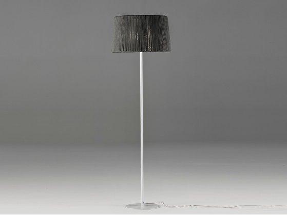 Напольный светильник Ole Lighting DRUM