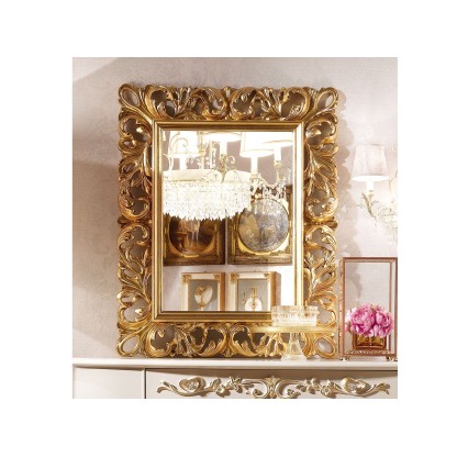 Зеркало Barnini Oseo DIAMANTE