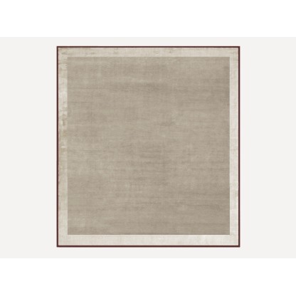 Ковер Atelier Bowy C.D. SOLEIL NEIGE JASMIN ROUGE (SN22)