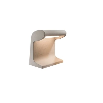 Уличная настольная лампа NEMO BORNE BTON PETITE