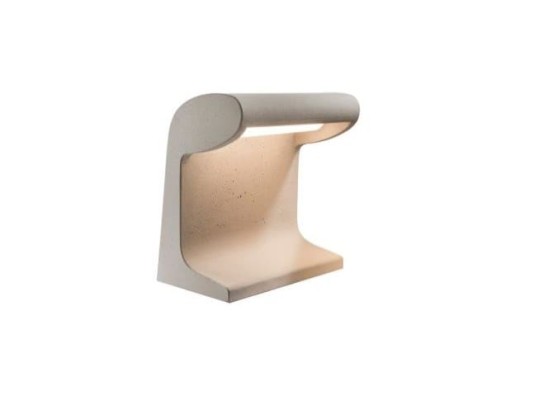 Уличная настольная лампа NEMO BORNE BTON PETITE