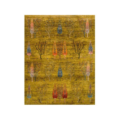 Ковер Zollanvari WOODLAND AT NOON