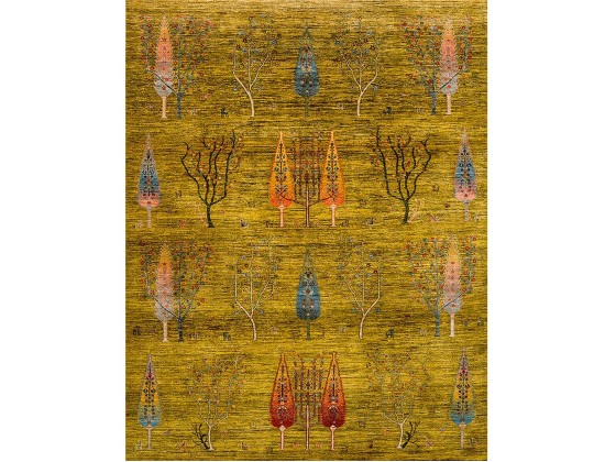 Ковер Zollanvari WOODLAND AT NOON