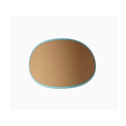 Бра - настенная лампа SERVOMUTO EASY OVALE