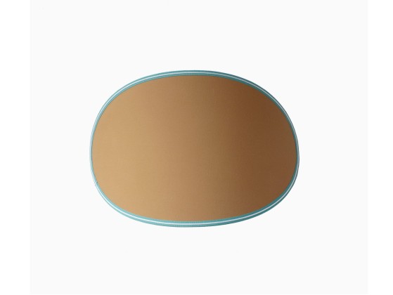 Бра - настенная лампа SERVOMUTO EASY OVALE