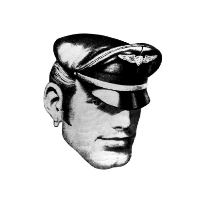 Ковер HENZEL STUDIO UNTITLED