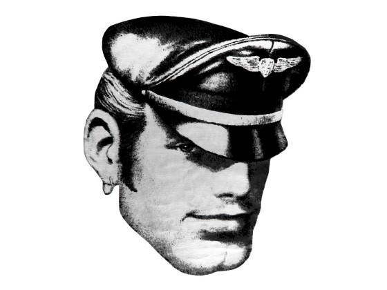 Ковер HENZEL STUDIO UNTITLED