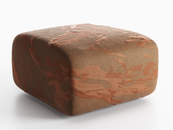 Пуф Natuzzi Italia BUDDIE