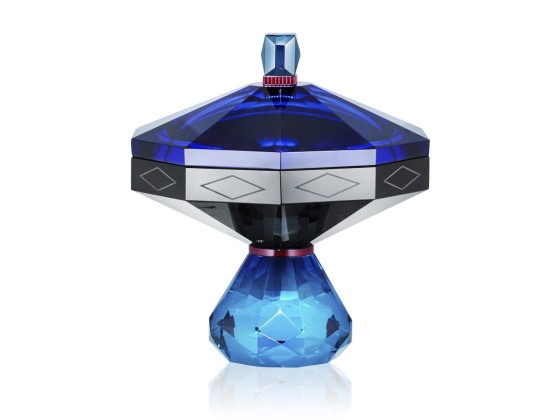 Декор Reflections Copenhagen HAMPTONS BONBONNIERE