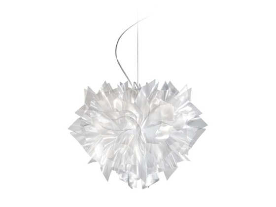 Подвесные светильники Slamp VELI PRISMA