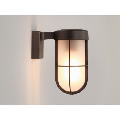 Настеннопотолочные светильники Astro Lighting CABIN WALL FROSTED