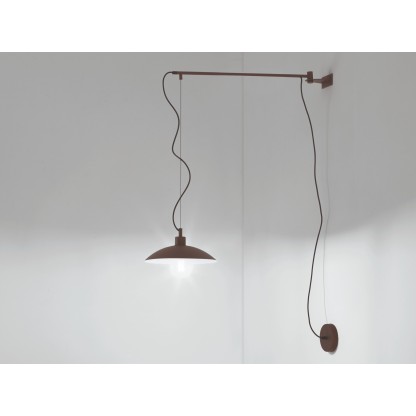 Бра - настенная лампа Fan Europe Lighting ELDORADO