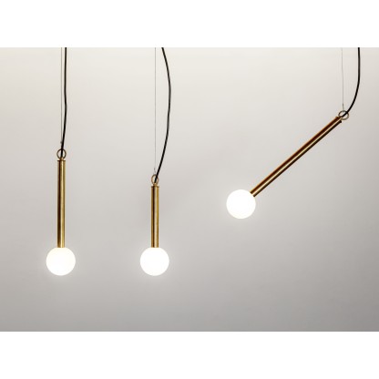 Подвесные светильники Studio Beam GINGER