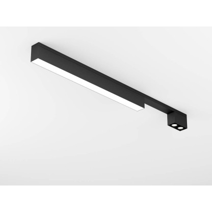 Потолочные светильники Dark SPAZE