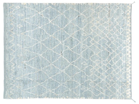 Ковер Mohebban BERBER - HIGH PILE - B03680103