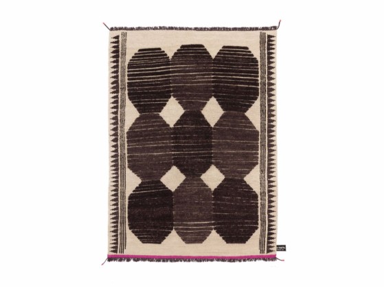 Ковер cc-tapis PRIMITIVE WEAVE 3