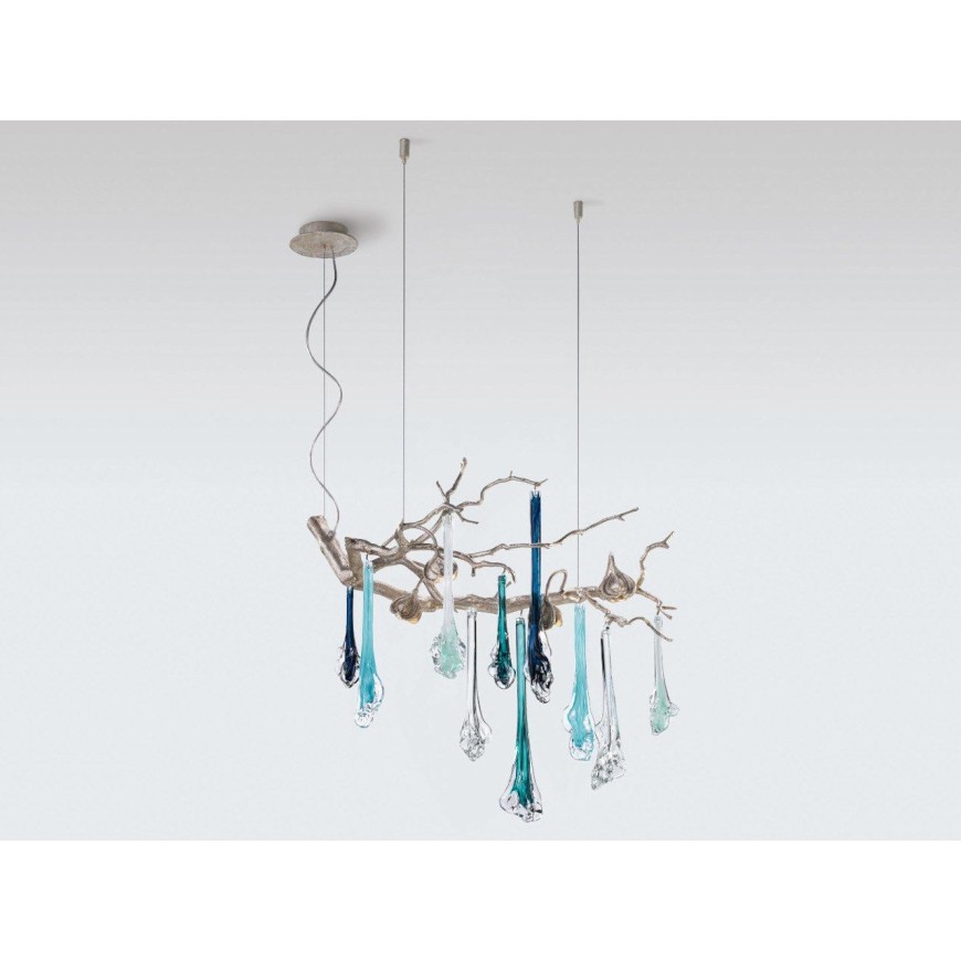 Подвесные светильники Serip CORAL STAGHORN