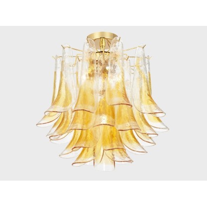 Потолочные светильники Sogni Di Cristallo FIORDALISO